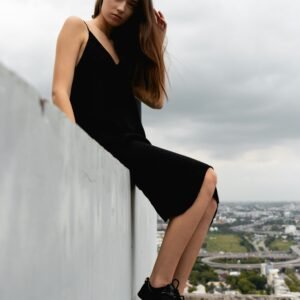 Woman Sneaker