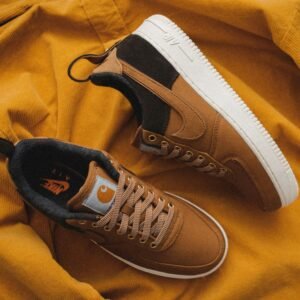 Nike Bosting
