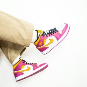 Nike Bosting 2